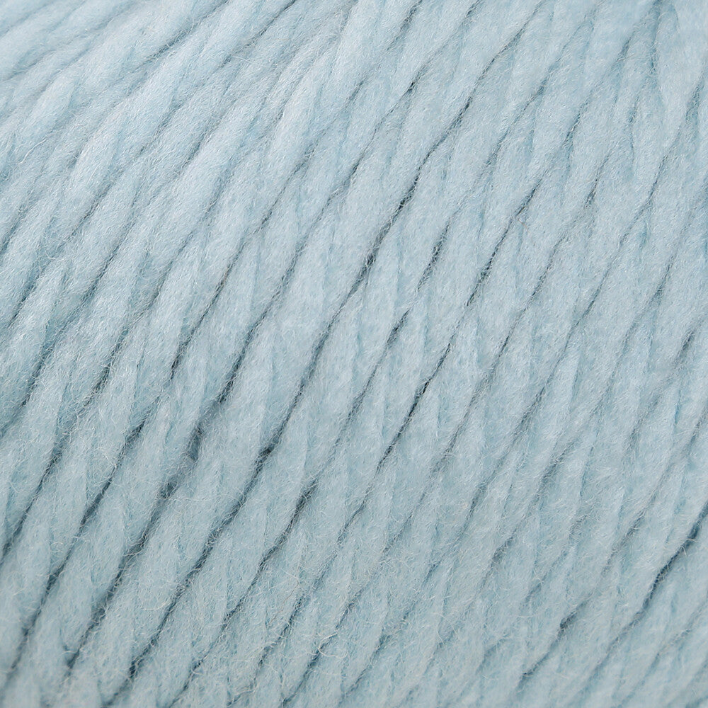 Rowan Big Wool Yarn, Light Green - 00097