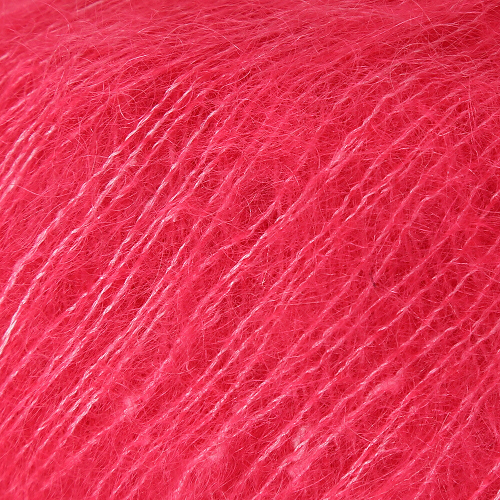 Rowan Kidsilk Haze 25g Yarn, Fuchsia- 00713