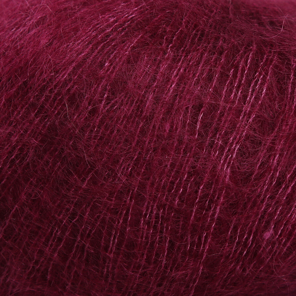 Rowan Kidsilk Haze 25g Yarn, Plum - SH00718