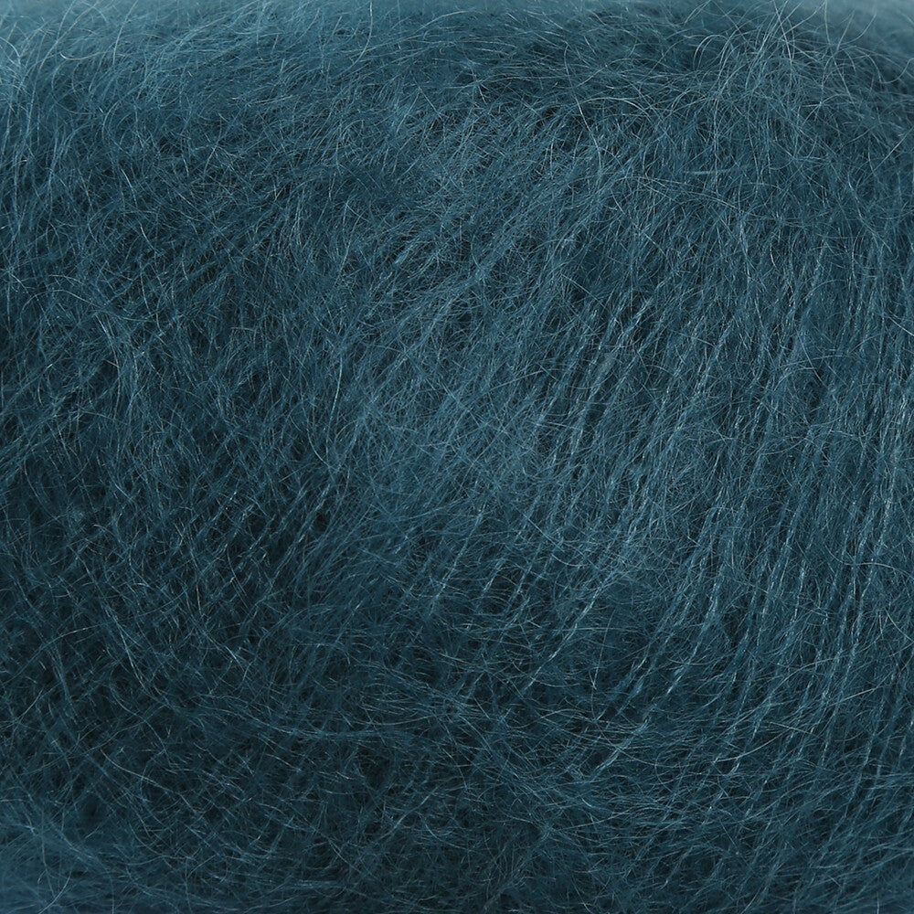 Rowan Kidsilk Haze 25g Yarn, Green- SH00724