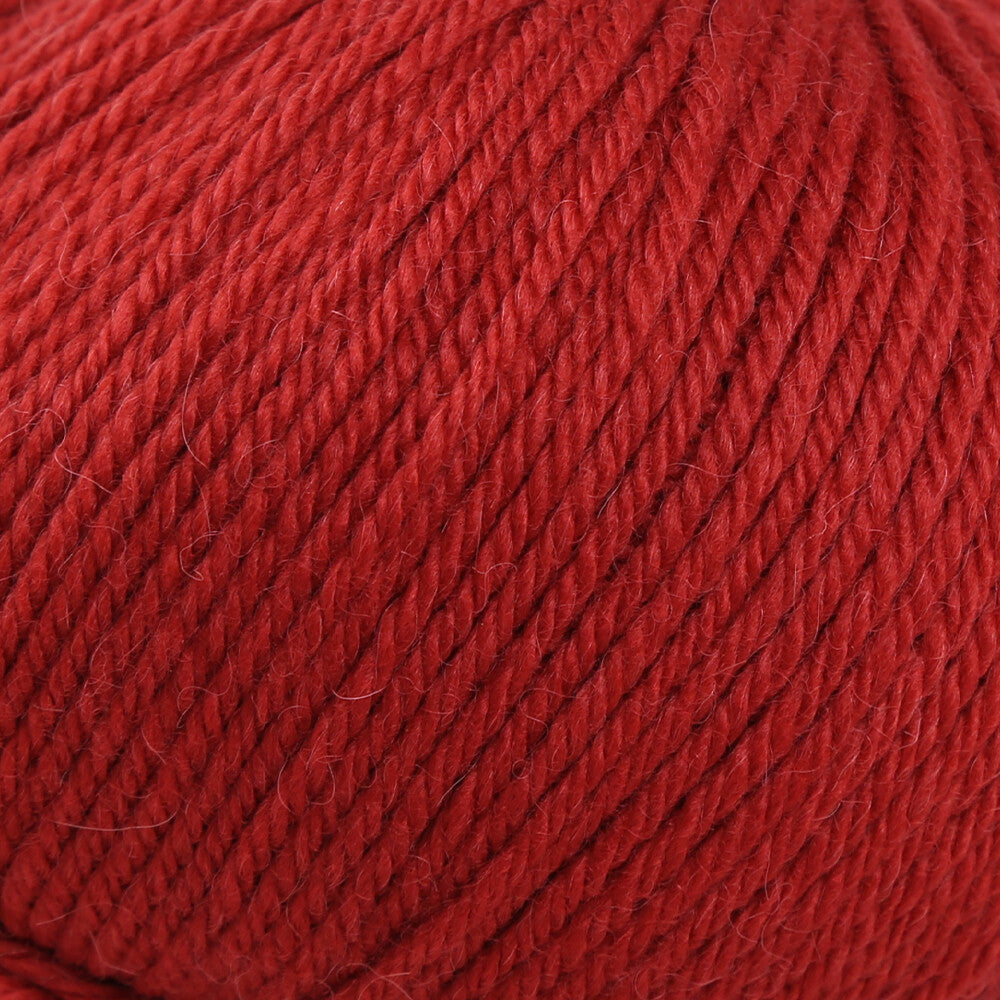 Rowan Alpaca Soft DK Yarn, Orange - 00229