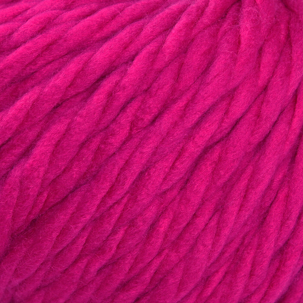 Rowan Big Big Wool Yarn, Fuchsia - 00216