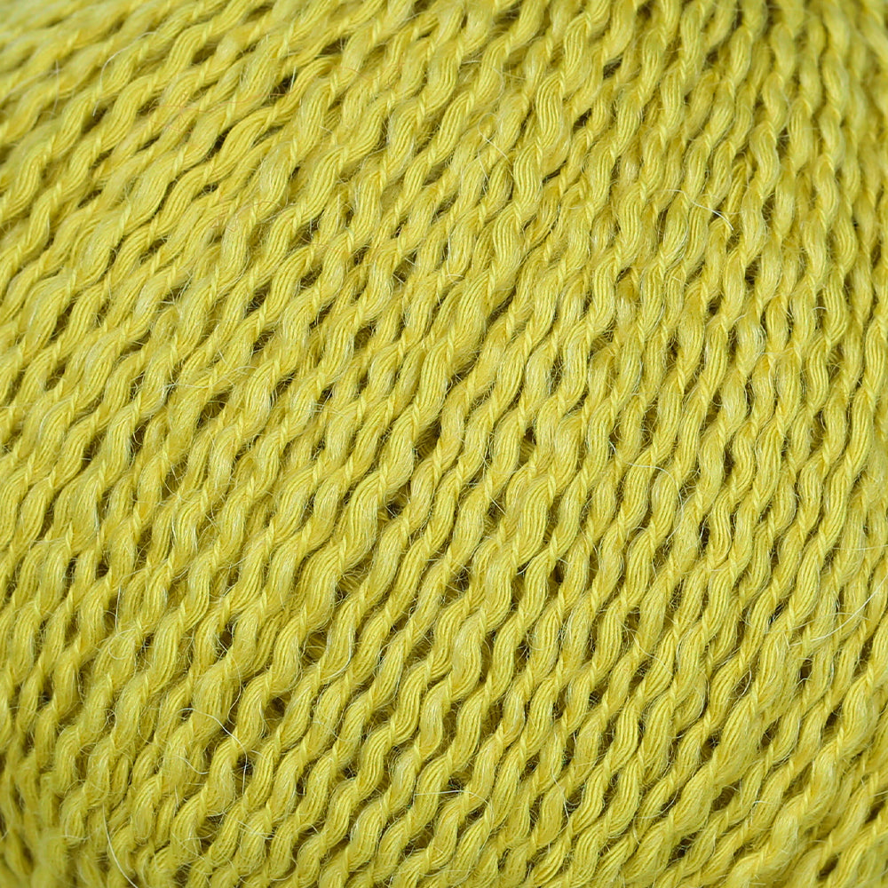 Rowan Cotton Trio Hand Knitting Yarn, Pistachio Green - 00116