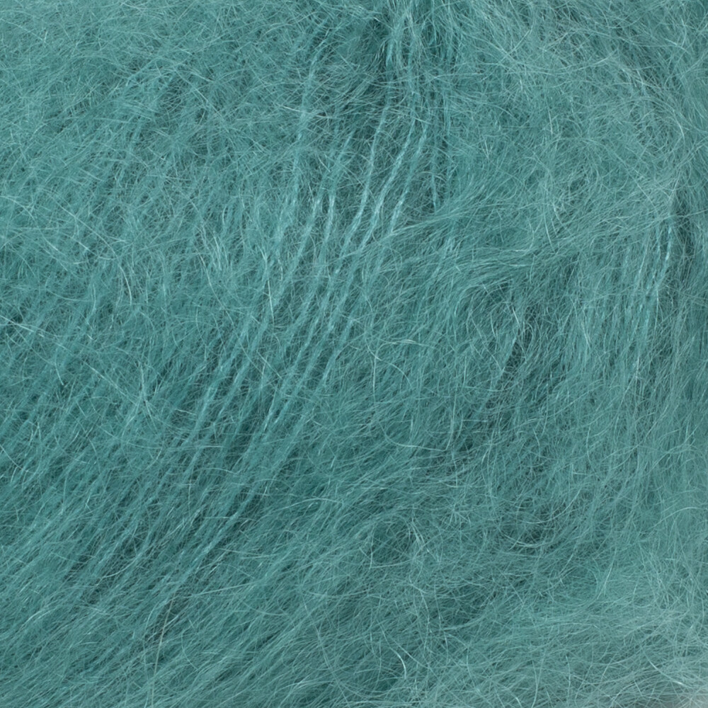 Rowan Kidsilk Haze 25gr Yarn, Green - 00666