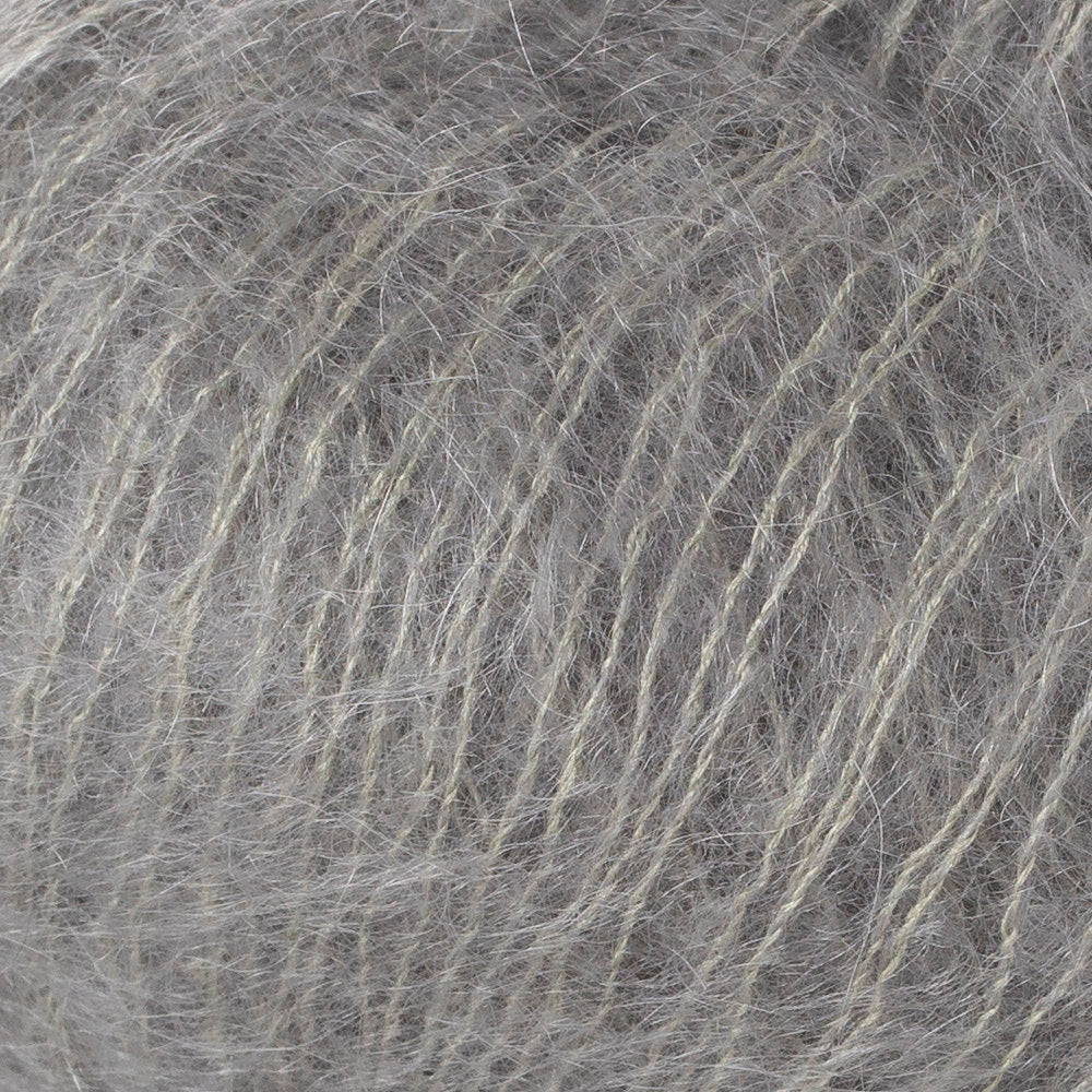 Rowan Kidsilk Haze 25g Yarn, Steel - 664