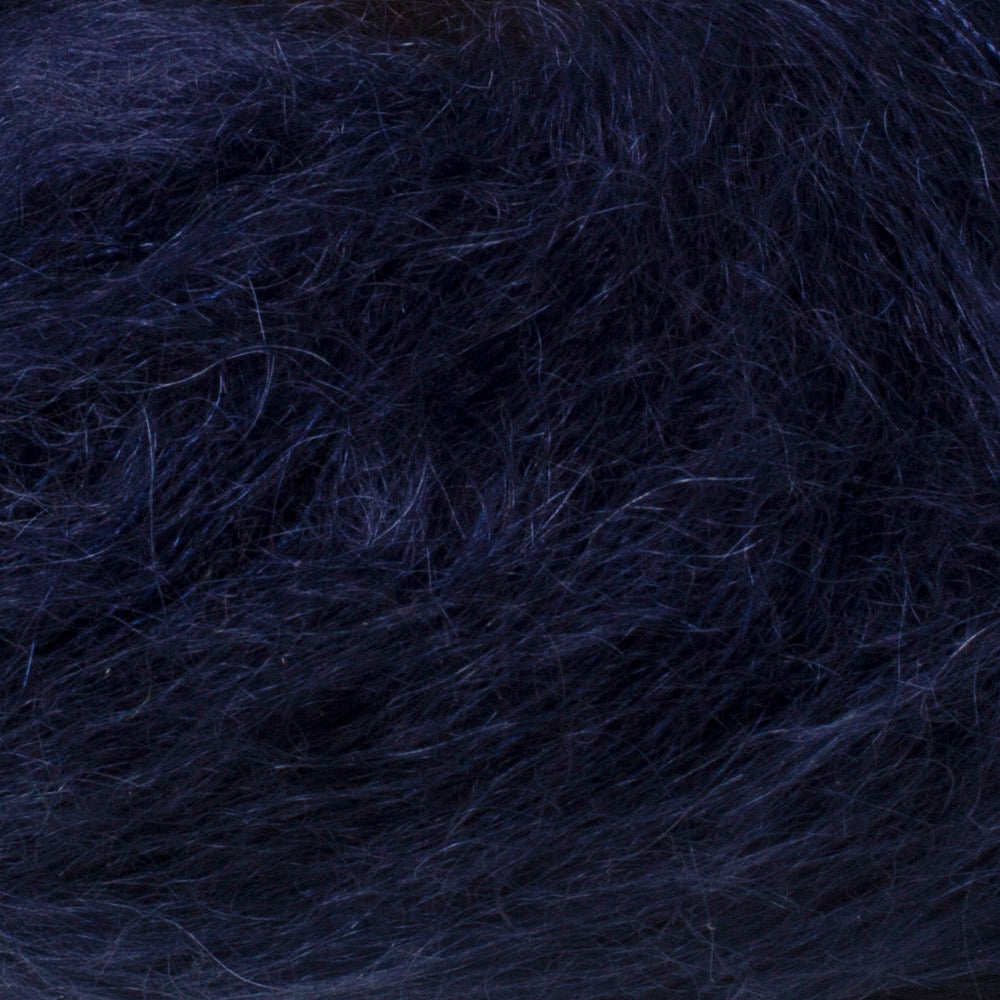 Rowan Kidsilk Haze 25gr Yarn, Turkish Plum - SH00660