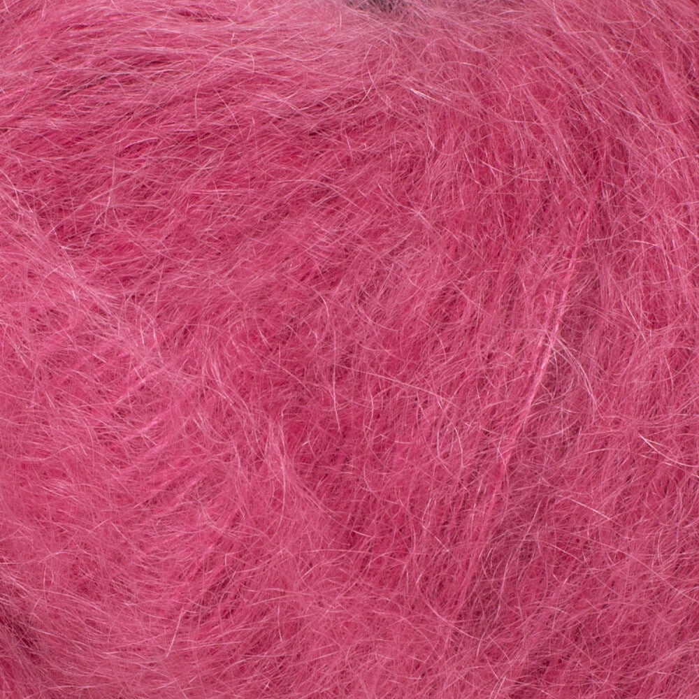 Rowan Kidsilk Haze 25gr Yarn, Dusty Rose - 00583