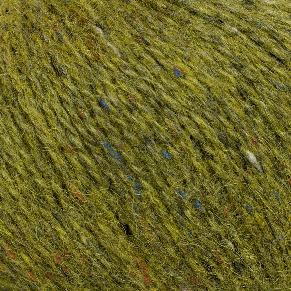 Rowan Felted Tweed 50gr Yarn, Avocado - 161