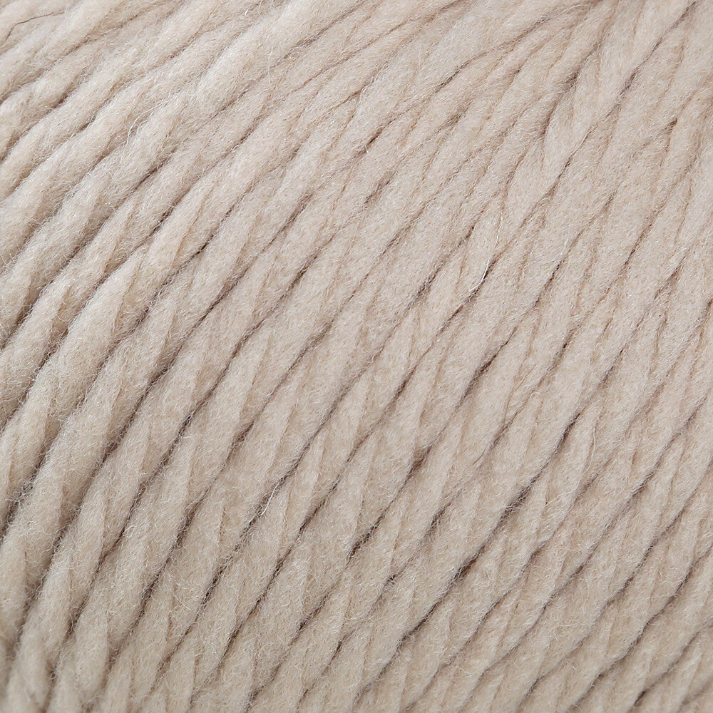 Rowan Big Wool Yarn, Beige - 00048