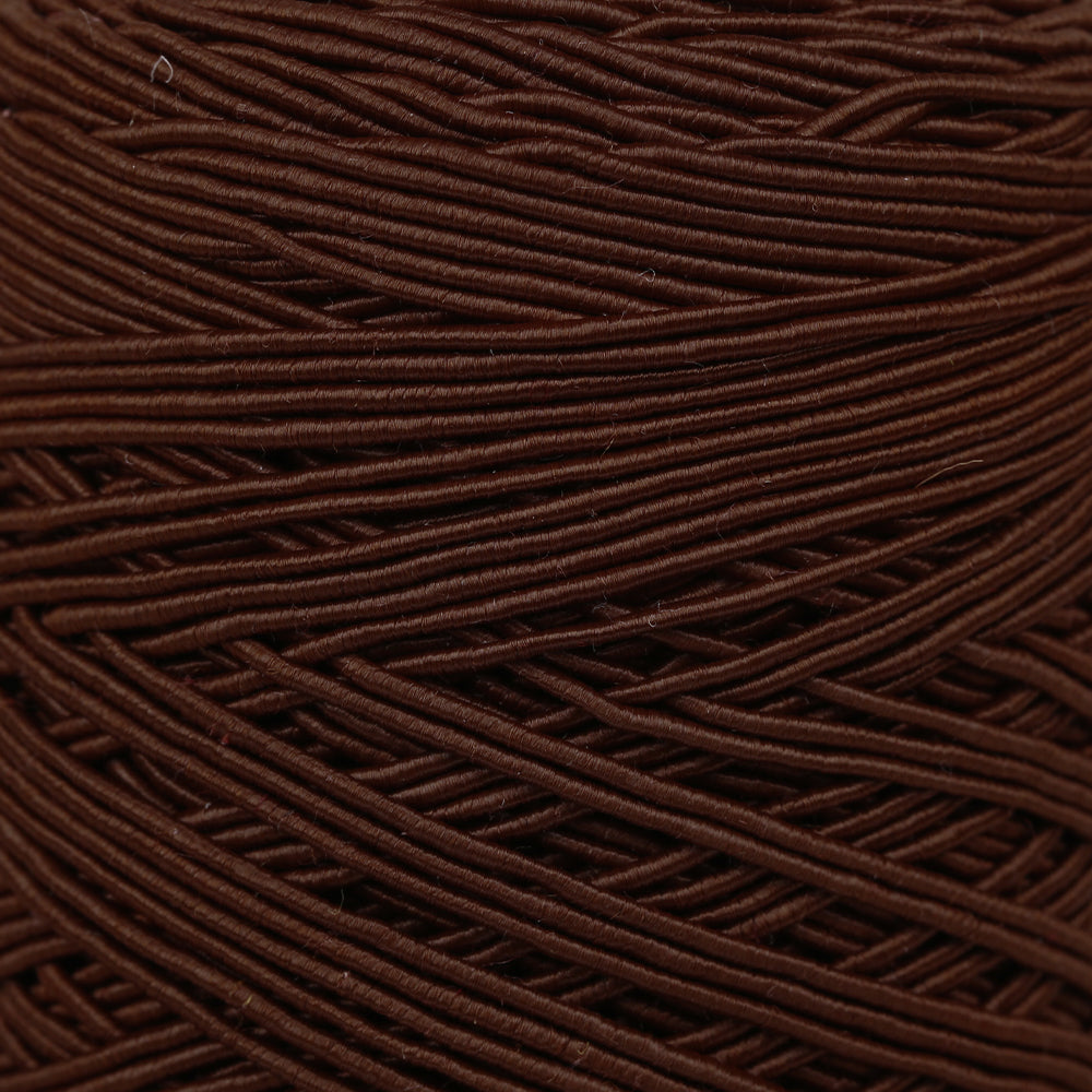 Knitme MAISON Hand Knitting Yarn ,Brown KNM24