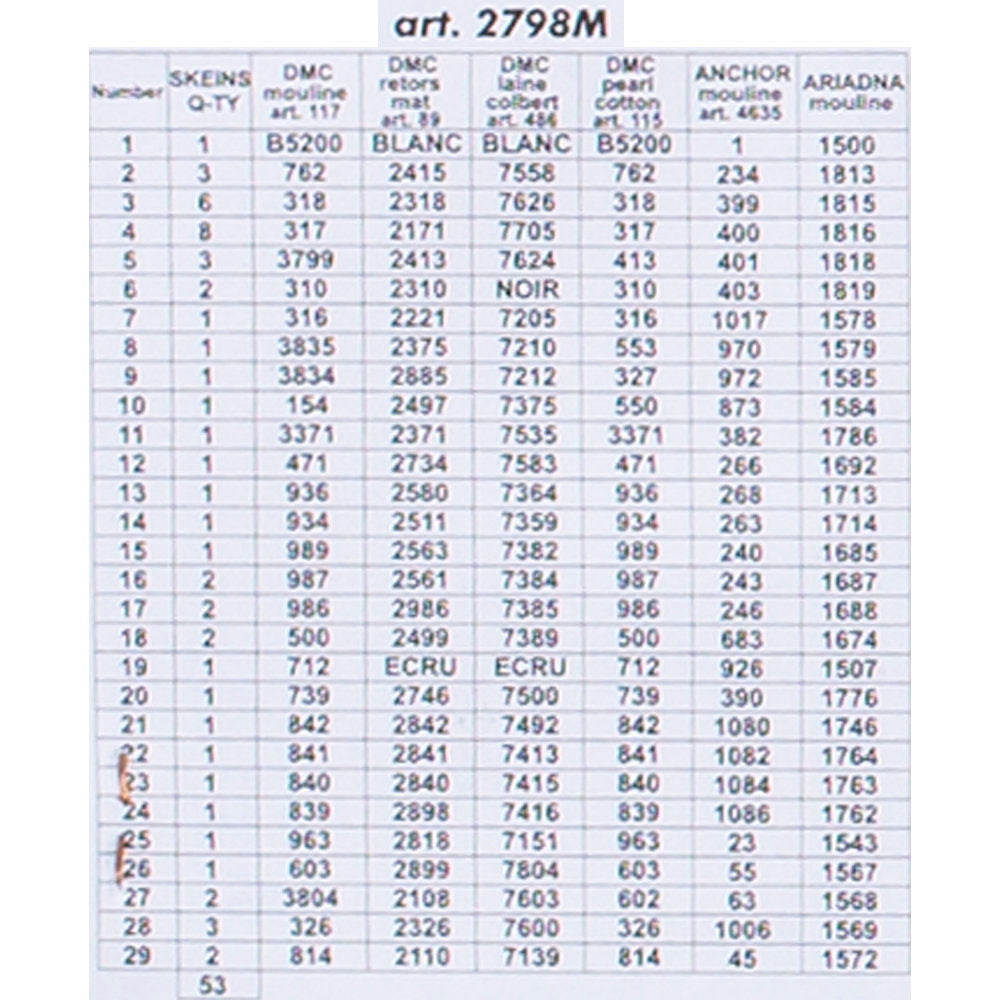Orchidea 40x50cm Printed Gobelin, Albert Tibule Furcy de Lavault - Still Life of Peonies -2798M