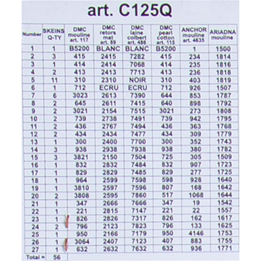 Orchidea 40x60cm Printed Gobelin, Osman Hamdi Bey - Two Musician Girls - C125Q