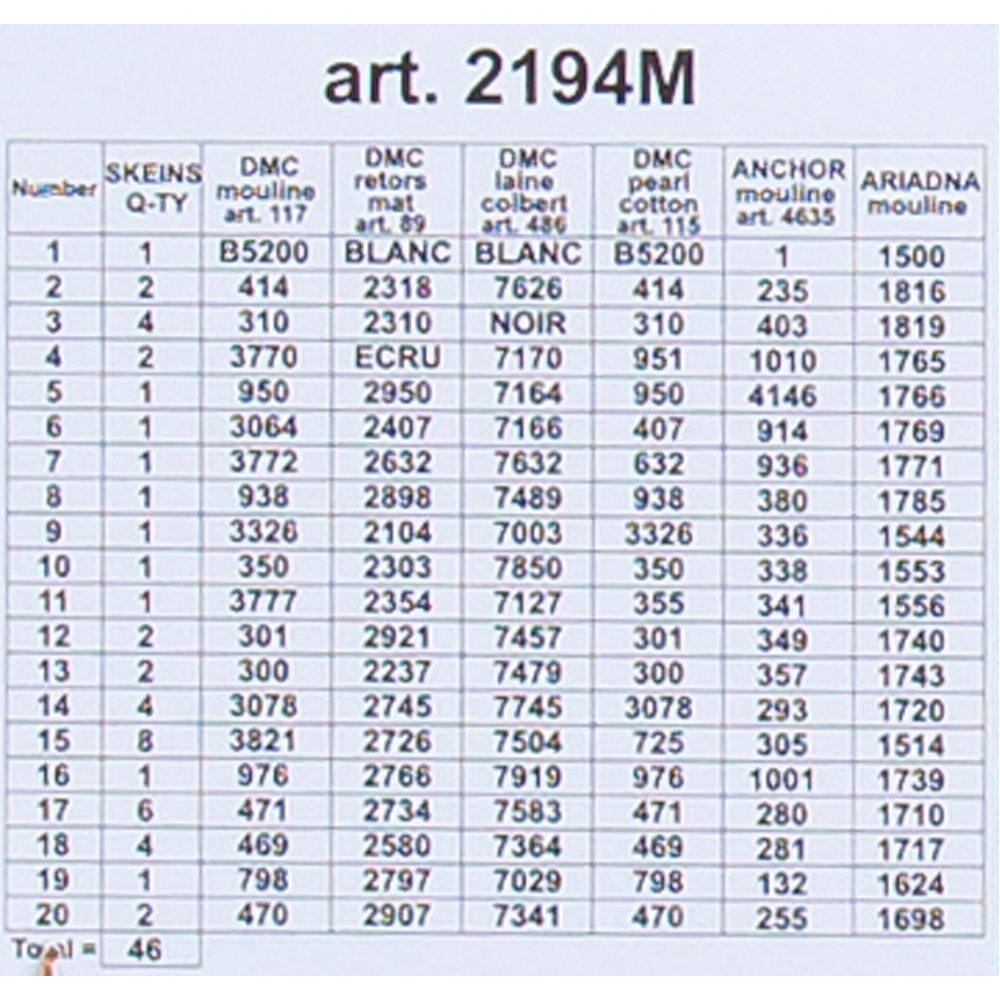 Orchidea 40x50cm Printed Gobelin, Gustav Klimt - Adele Bloch Bauer - 2194M