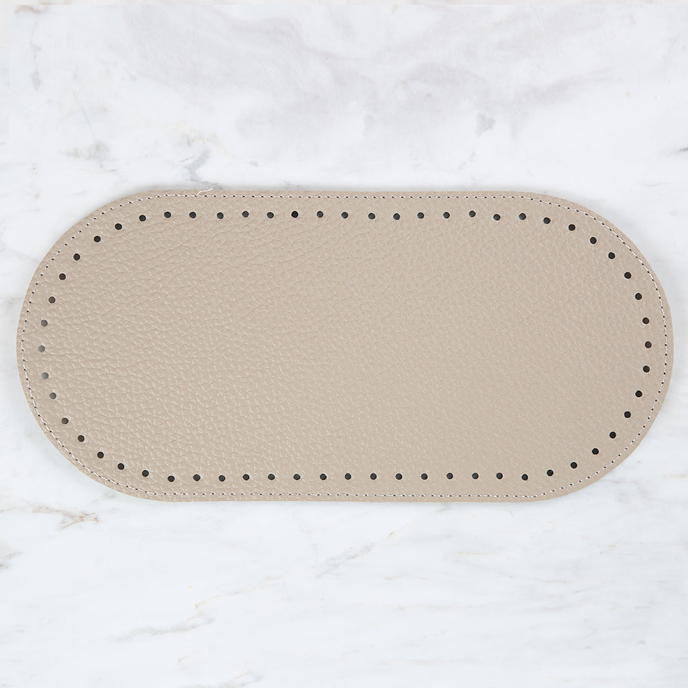 Knitme Bag Base 27x13 cm Beige BA-0063