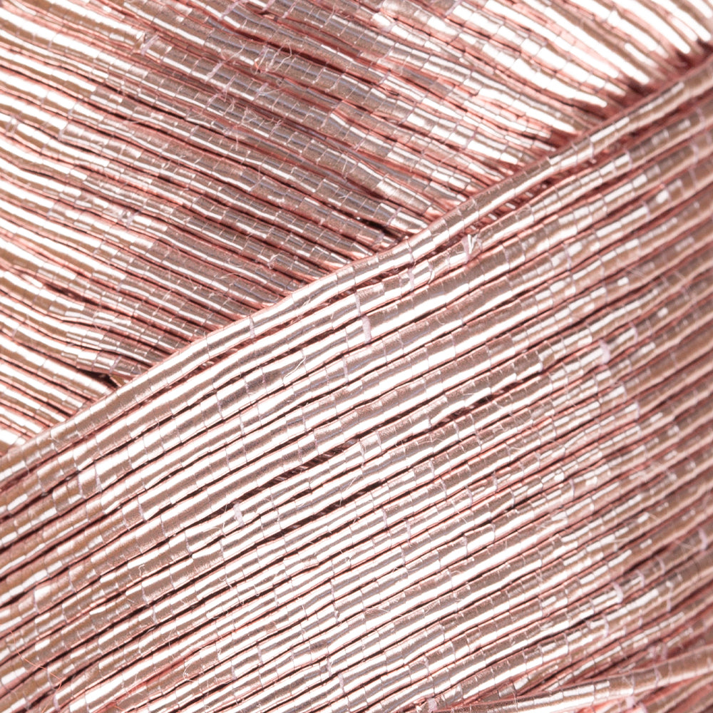 Knitme Parla Glitter Knitting Yarn - Powder