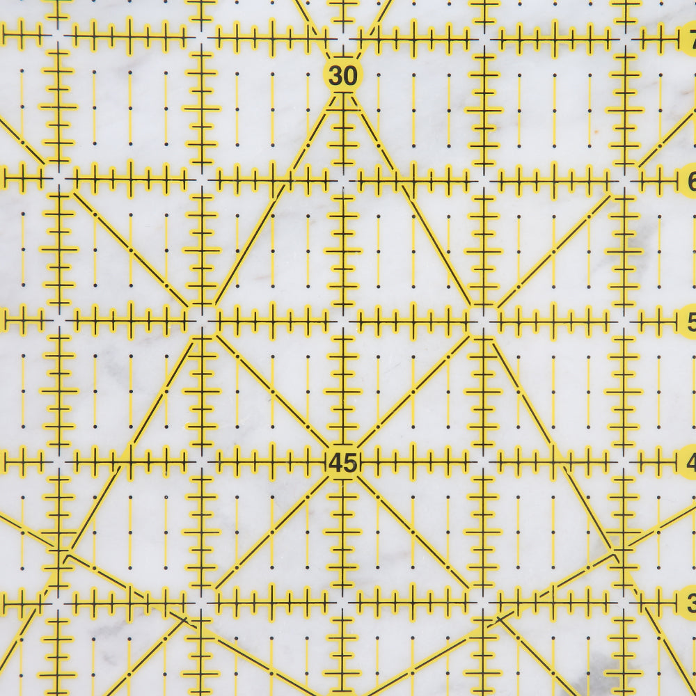 Prym Patchwork Ruler 15.24 cm x 60.96 cm - 611644