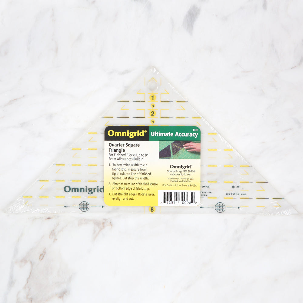 Prym Patchwork Ruler 8 İnç - 611640