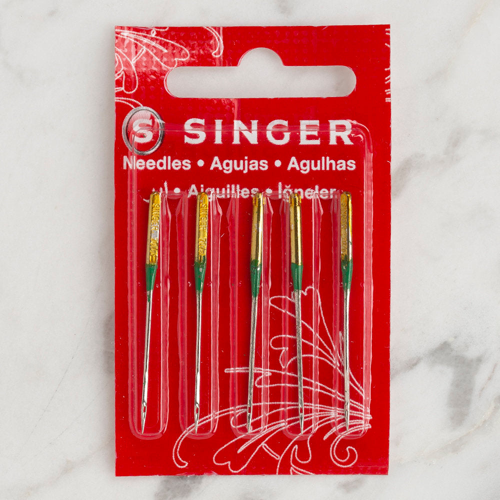 Singer Machine Sewing Needle 2045 70/09