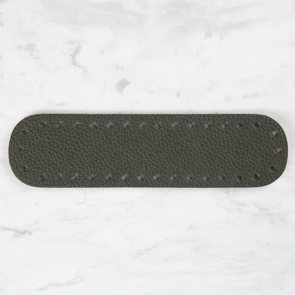 Knitme Bag Base 25x6.5 cm Khaki BA-0049