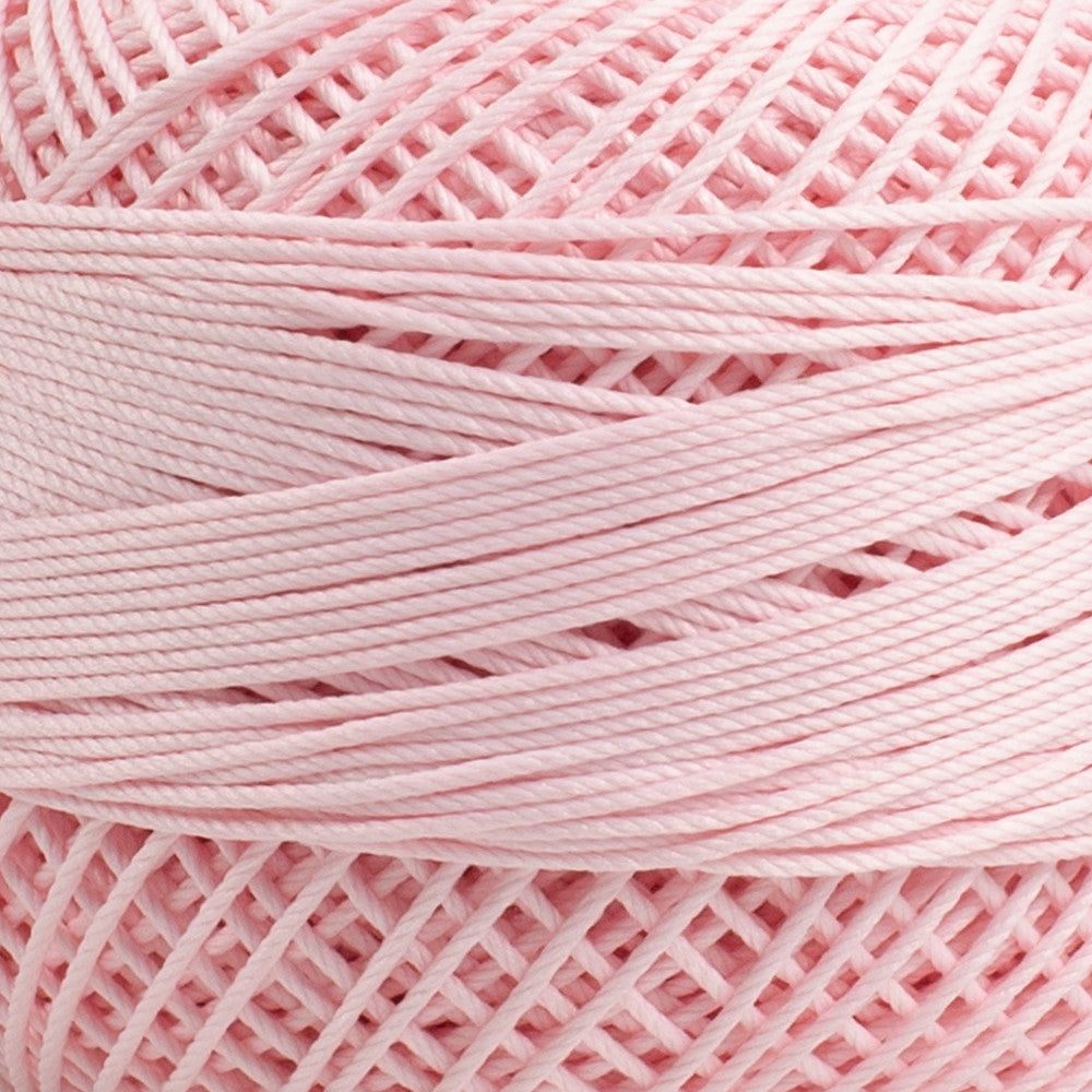 Knit Me Karnaval Knitting Yarn, Light Pink- 02261