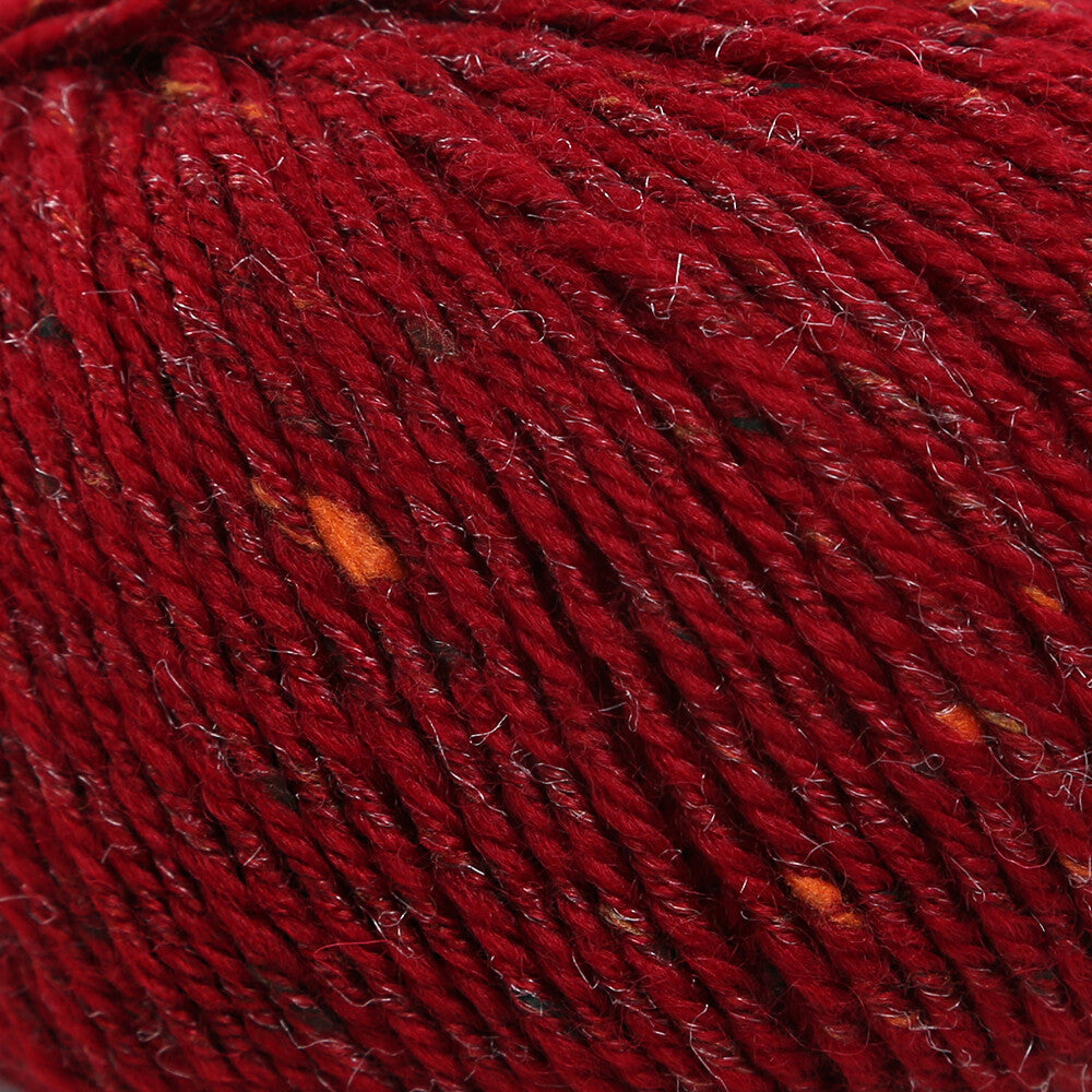 Lana Gatto Everest, Burgundy - 19246