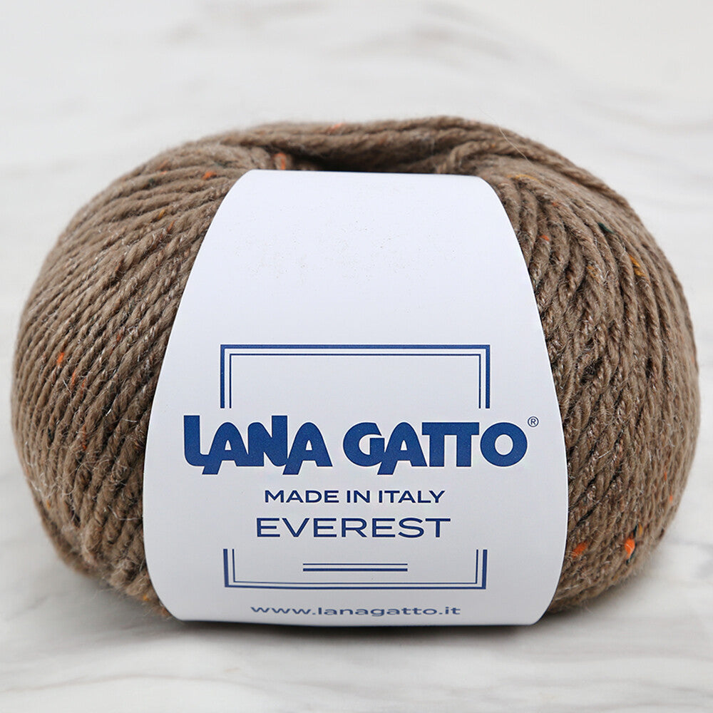 Lana Gatto Everest, Brown - 6014