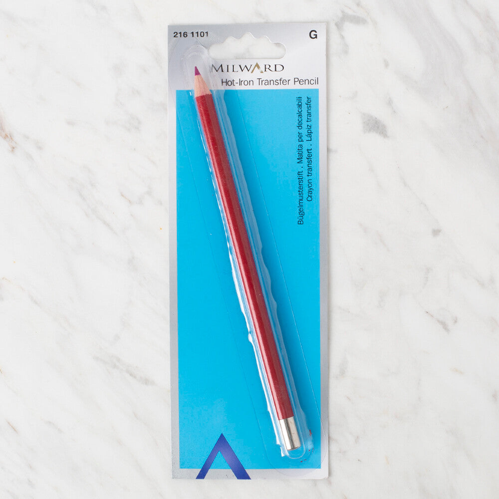 Milward Hot-Iron Transfer Pencil - 2161101