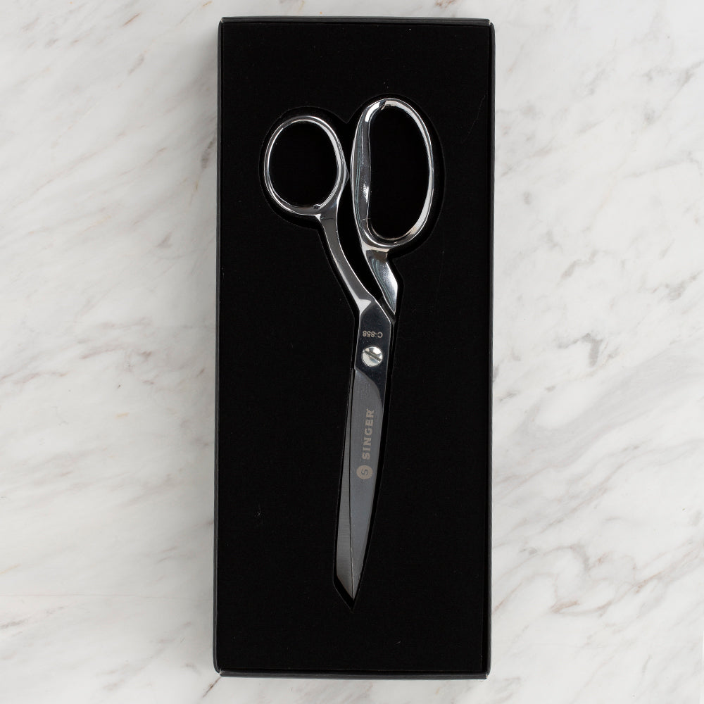 Singer Professional Tailor Scissors C-858