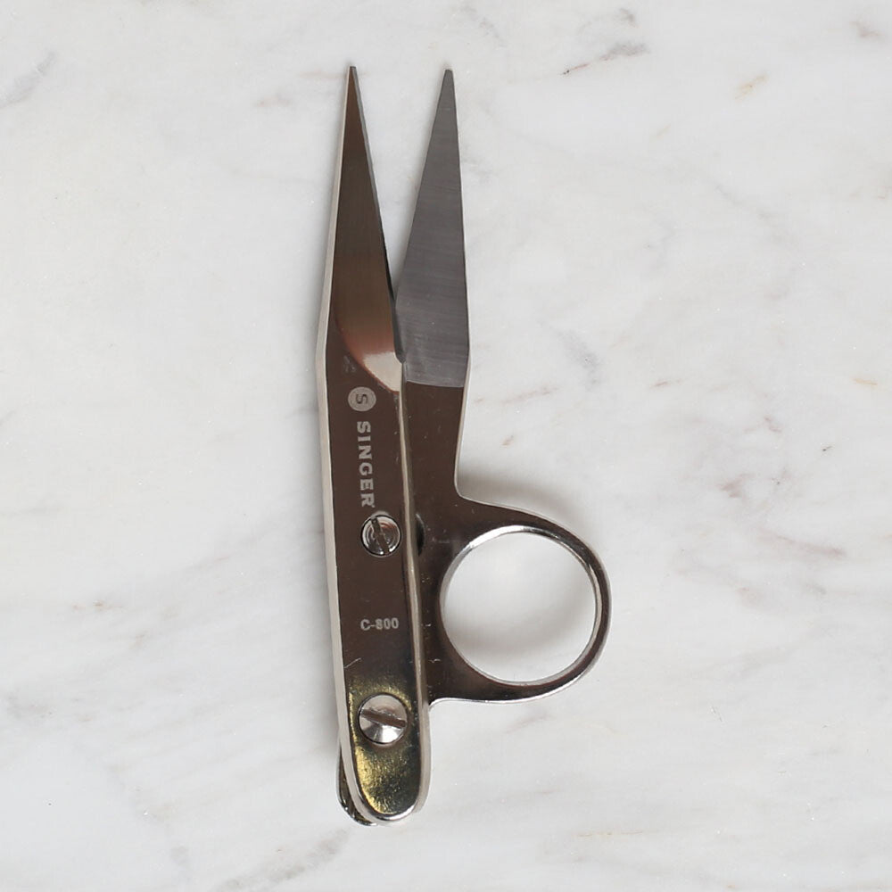 Singer Thread Cleaning Scissors - C-800