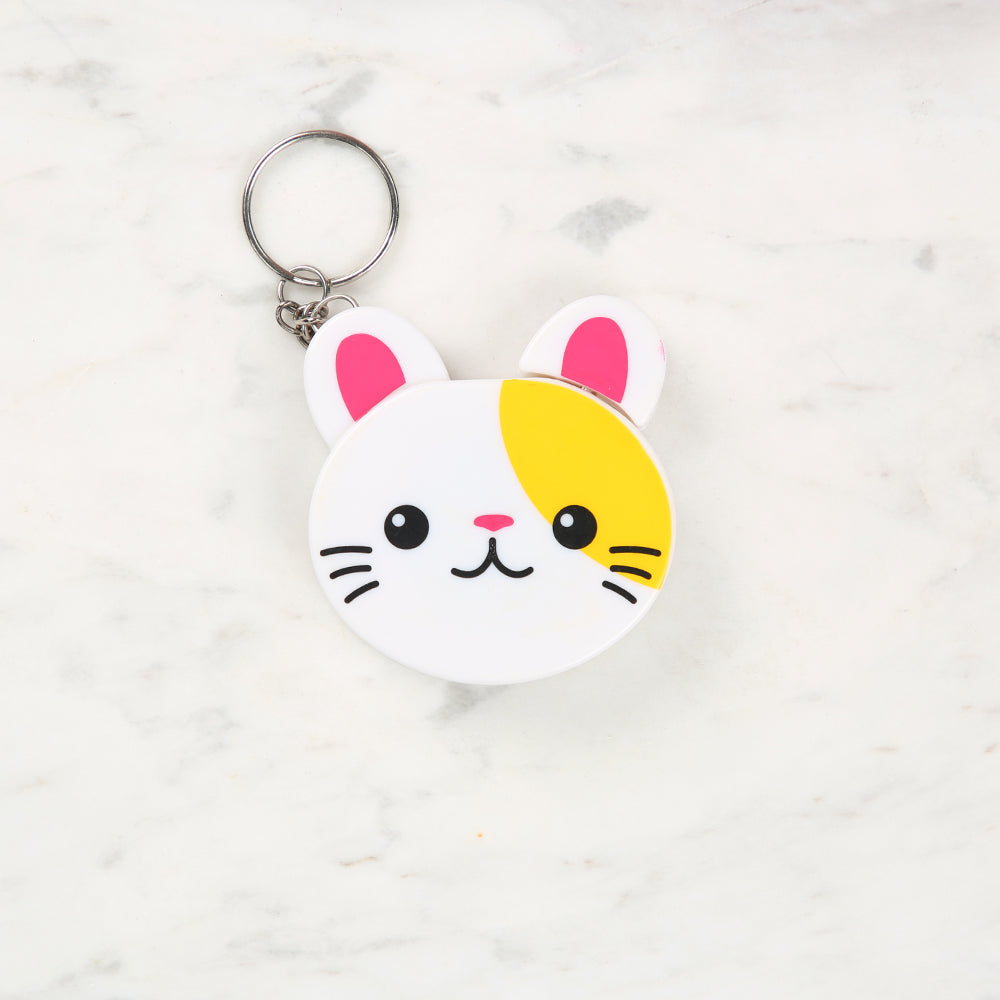 Proxima Figured Tape Measure White PRX-038