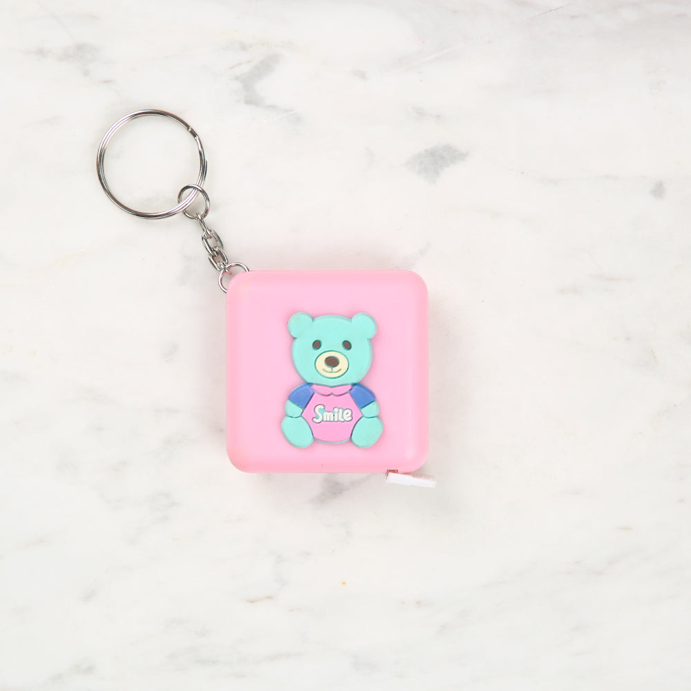 Proxima Automatic Tape Measure Pink YBL3 - 398