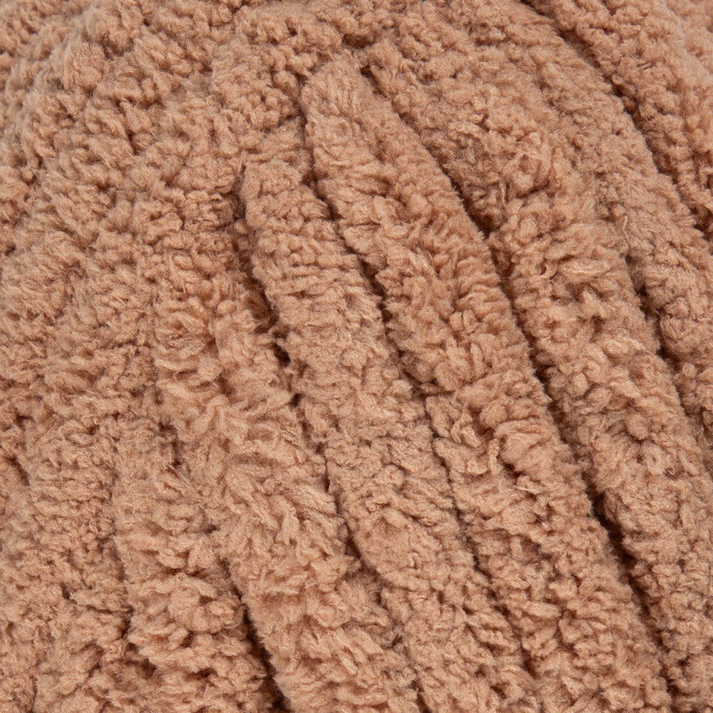 La Mia Bla Bla Hand Knitting Yarn ,Cinnamon LB005