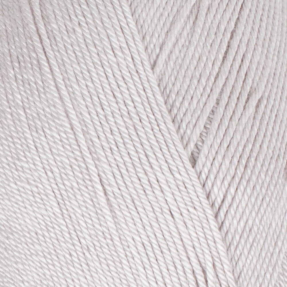 La Mia Cool Hand Knitting Yarn ,Grey L030
