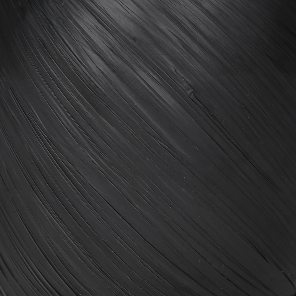 Knitme Satin Raffia Yarn, Anthracite - 2