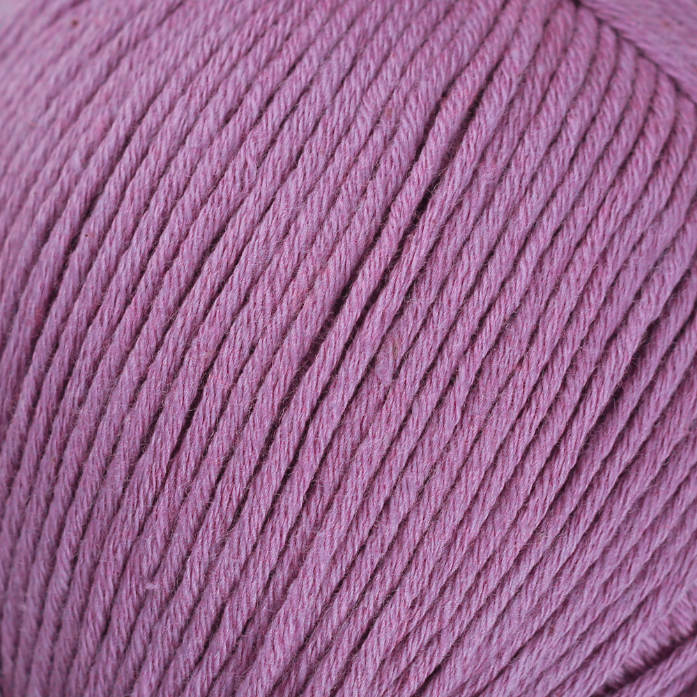 La Mia Cottony Baby Yarn, Purple - L010
