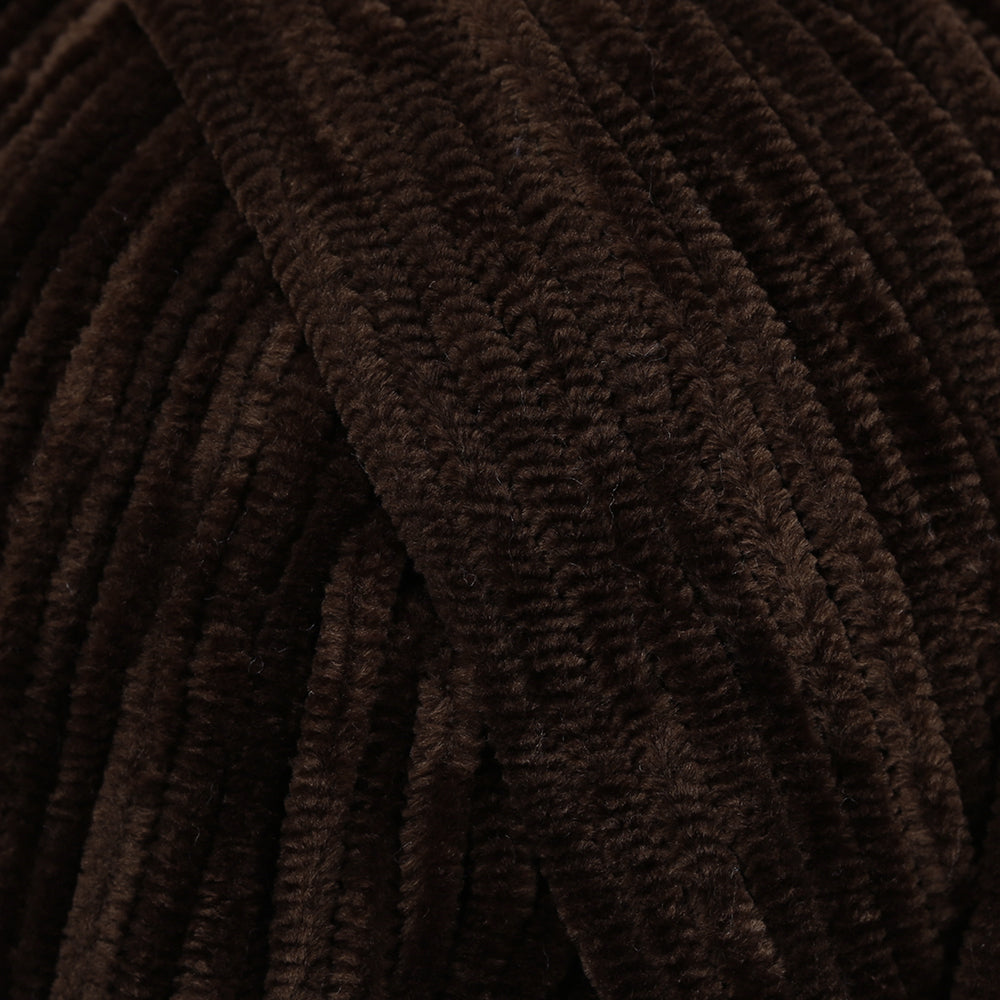 La Mia Elegance Velvet Hand Knitting Yarn,Optic White - L920