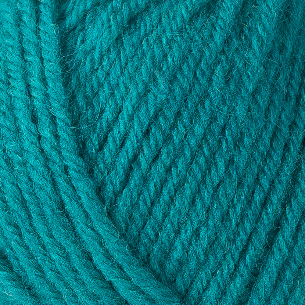 YarnArt Charisma Yarn, Green - 11448