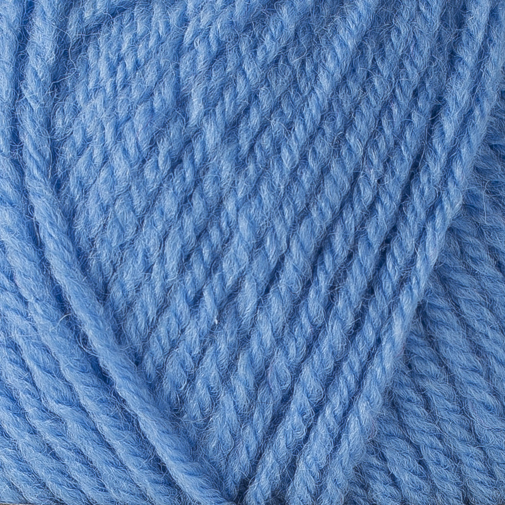 YarnArt Charisma Yarn, Blue - 3037
