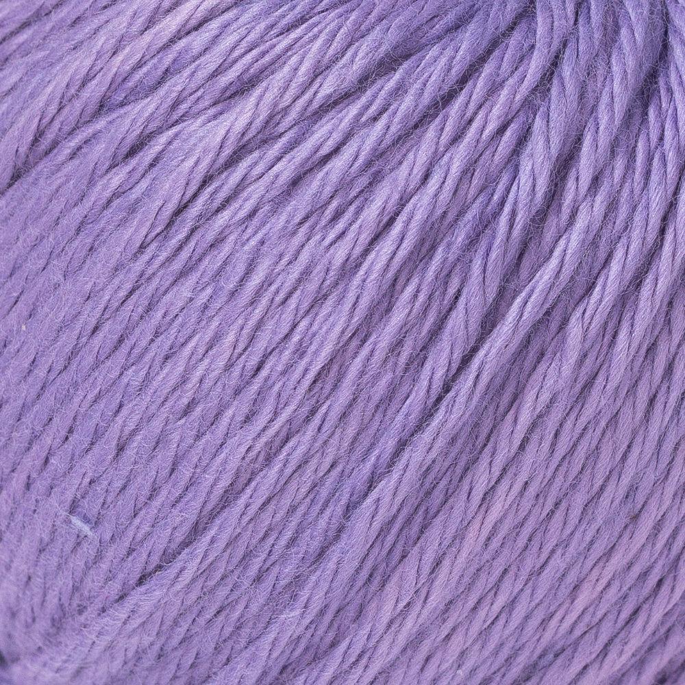 La Mia Pastel 100% Cotton Yarn, Lilac - L059