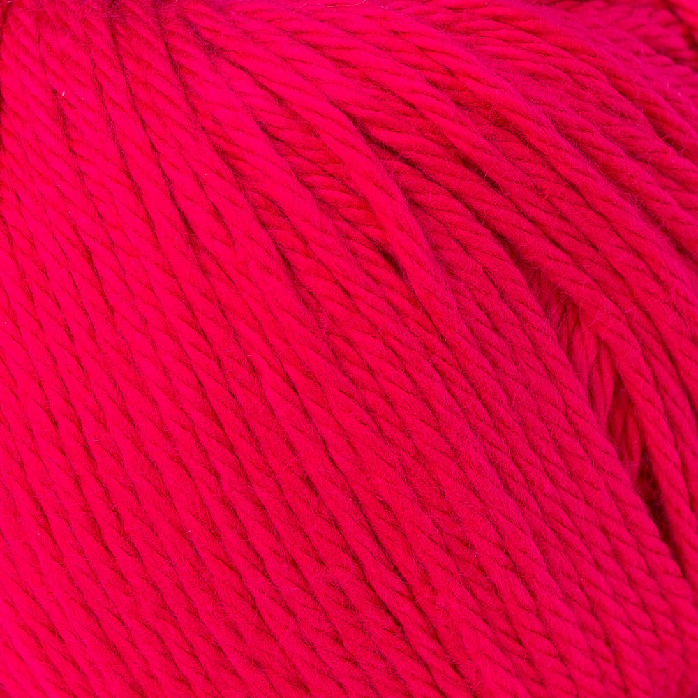 La Mia Pastel 100% Cotton Yarn, Fuchsia - L058