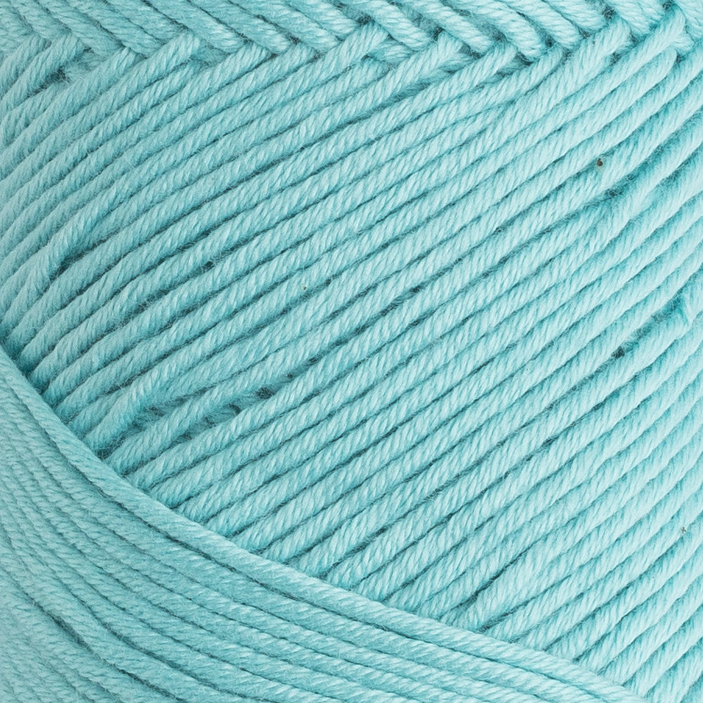 La Mia Baby Cotton Yarn, Mint - L032