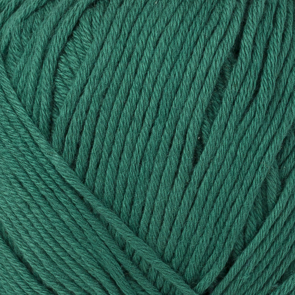 La Mia Cottony Baby Yarn, Green - L030