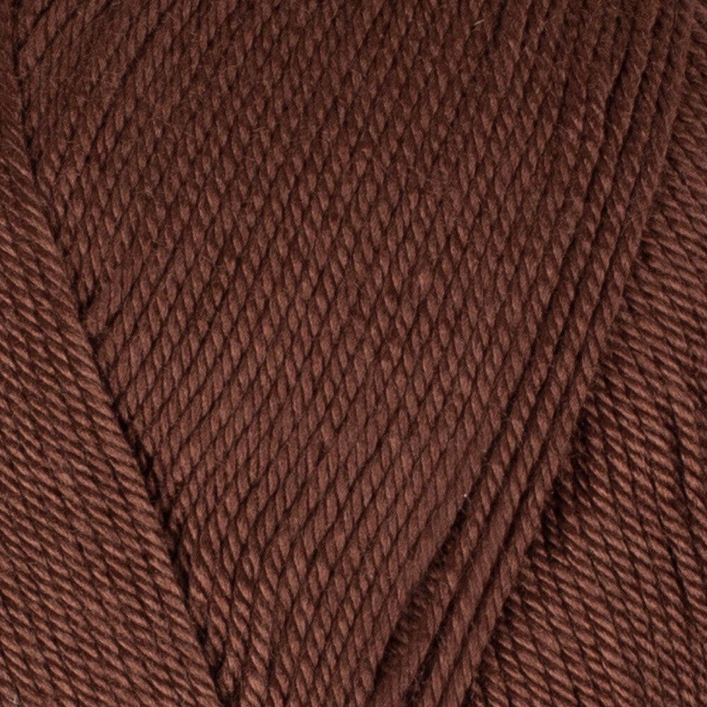 La Mia Cool Hand Knitting Yarn ,Brown L005