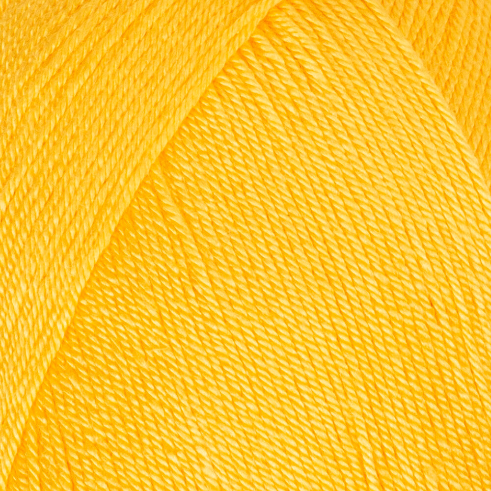 La Mia Cool Hand Knitting Yarn ,Yellow L003
