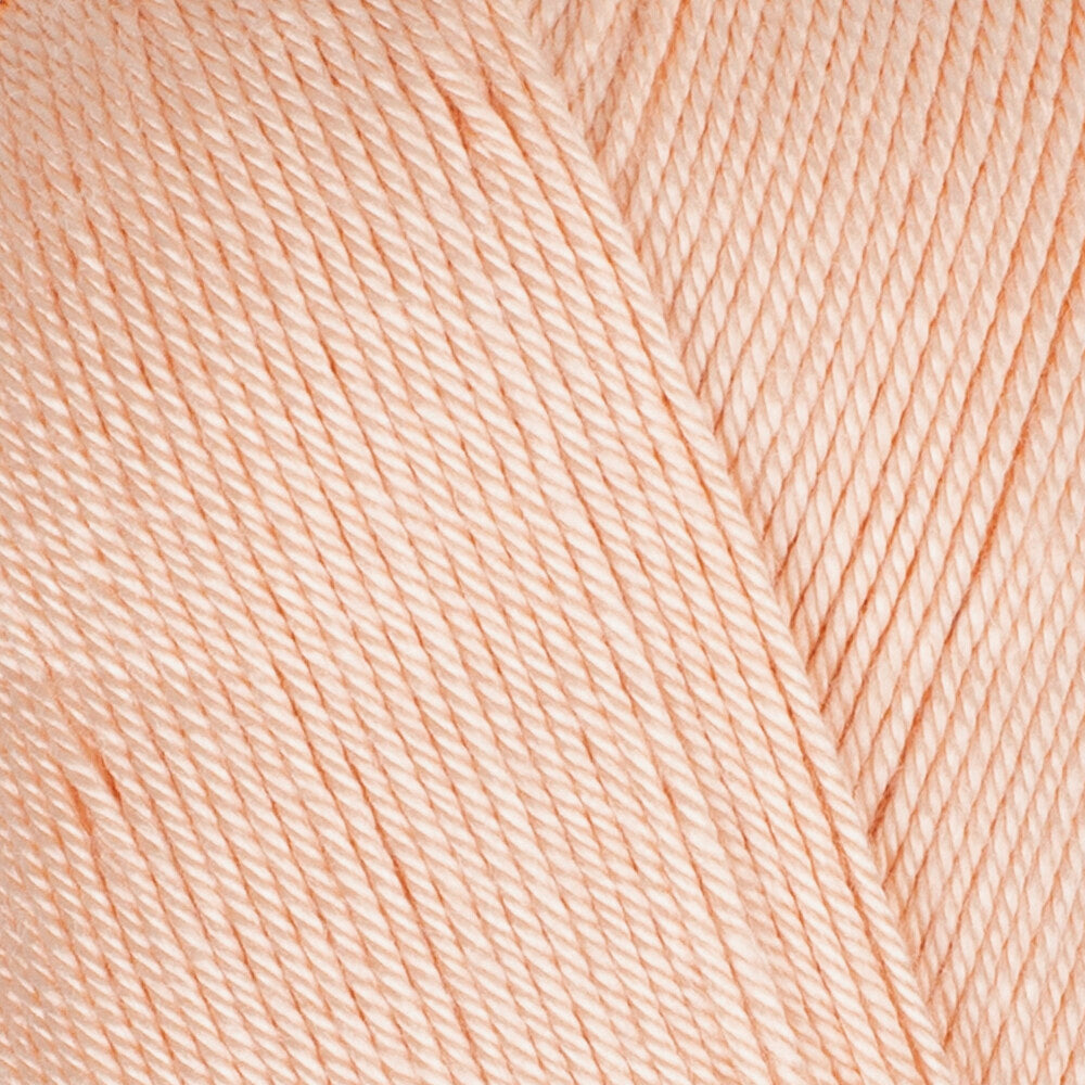 La Mia Cool Hand Knitting Yarn ,Salmon L013