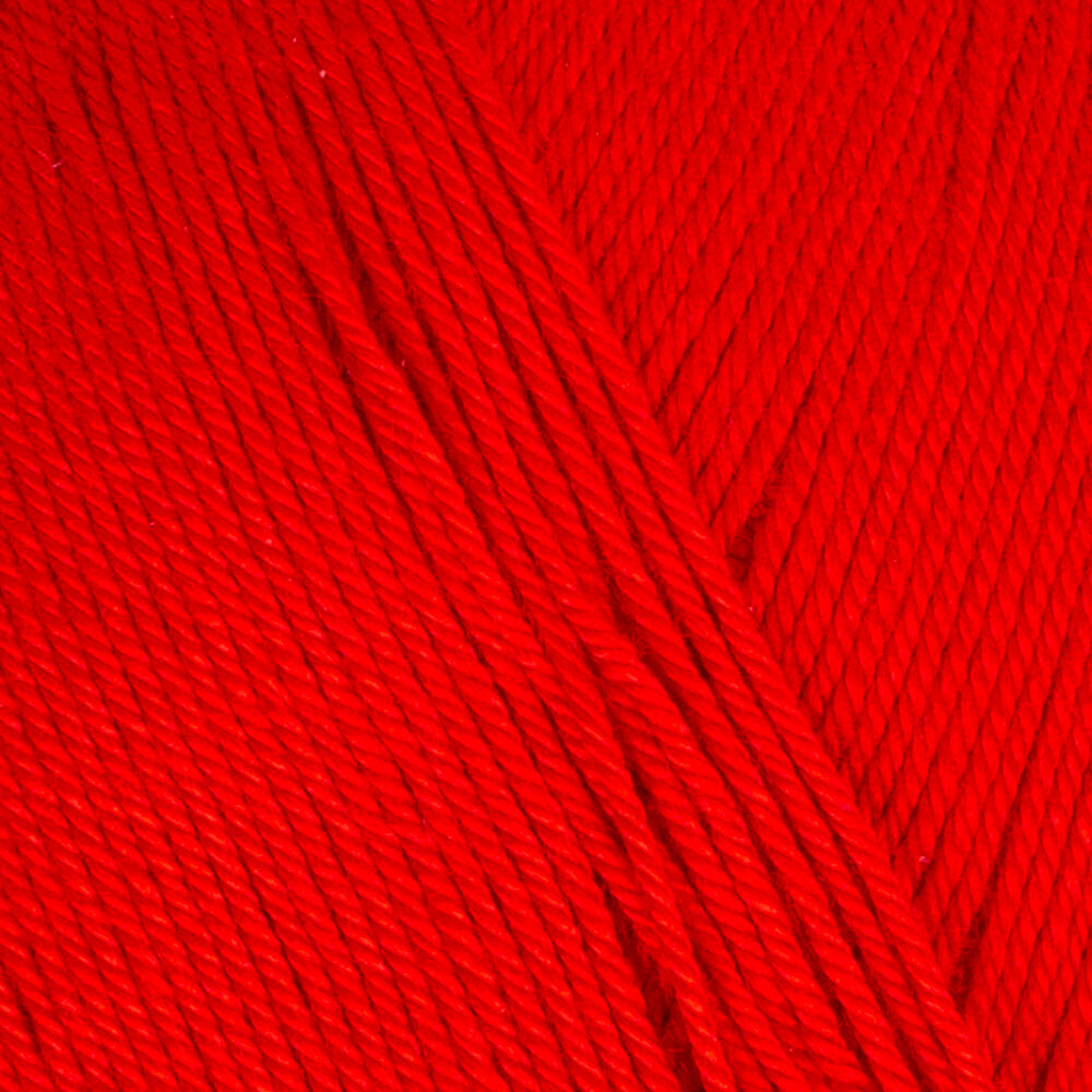 La Mia Cool Hand Knitting Yarn ,Red L004