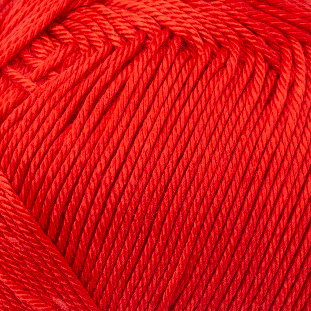La Mia Silky Yarn, Red - L004