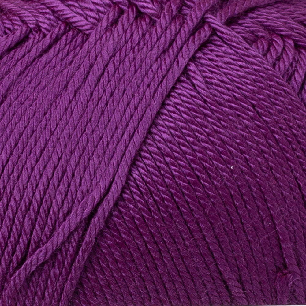 La Mia Silky Yarn, Purple - L019