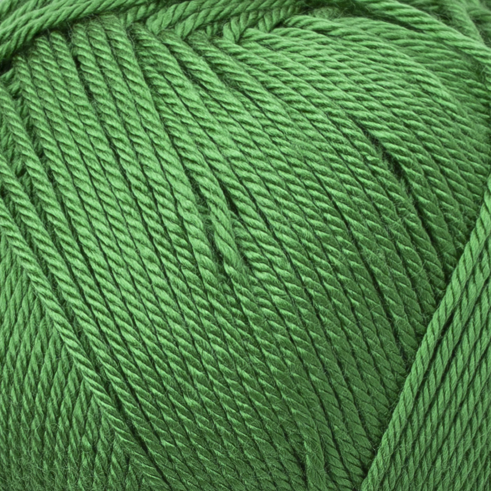La Mia Silky Yarn, Green - L024