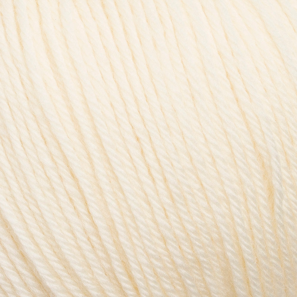 La Mia Merino Yarn, Cream - L081